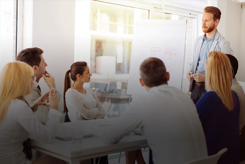 Beratung zu IPMA ICB4 und LEAN-Management